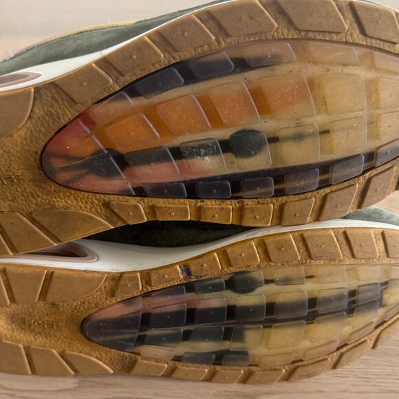 Hoff Oriental Pearl Sneaker - Size US 8 / EU 39 / UK 6 - Picture 9 of 9